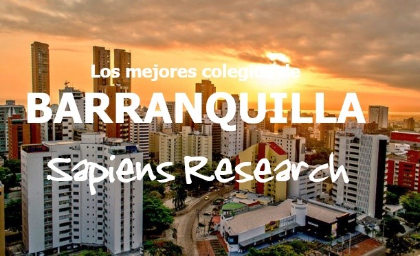 Ranking de los mejores colegios de Barranquilla 2019-2020