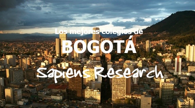 Ranking de los mejores colegios de Bogotá 2019-2020