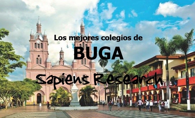 Ranking de los mejores colegios de Buga 2019-2020