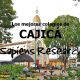 Ranking de los mejores colegios de Cajicá 2019-2020