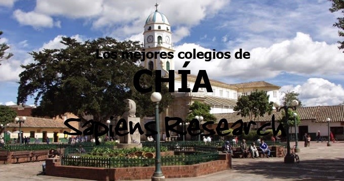 Ranking de los mejores colegios de Chía 2019-2020