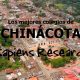 Ranking de los mejores colegios de Chinácota 2019-2020
