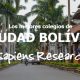 Ranking de los mejores colegios de Ciudad Bolívar 2019-2020
