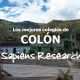Ranking de los mejores colegios de Colón 2019-2020