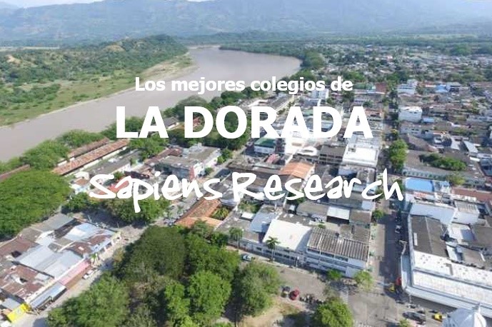 Ranking de los mejores colegios de La Dorada 2019-2020
