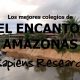 Los mejores colegios de El Encanto, Amazonas