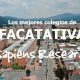 Ranking de los mejores colegios de Facatativá 2019-2020