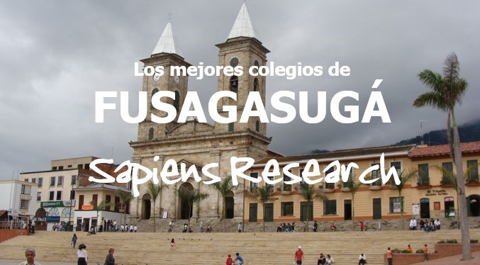 Ranking de los mejores colegios de Fusagasugá 2019-2020