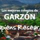 Ranking de los mejores colegios de Garzón 2019-2020