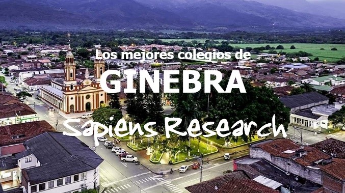 Ranking de los mejores colegios de Ginebra 2019-2020