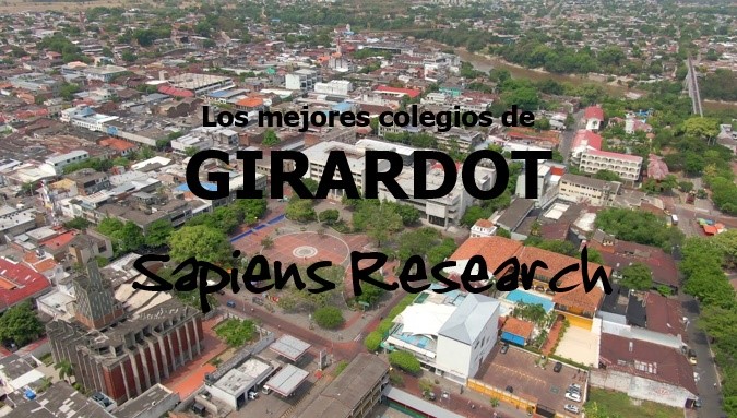 Ranking de los mejores colegios de Girardot 2019-2020