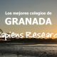 Ranking de los mejores colegios de Granada 2019-2020