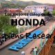 Ranking de los mejores colegios de Honda 2019-2020