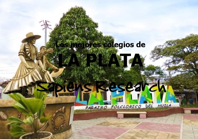 Ranking de los mejores colegios de La Plata 2019-2020