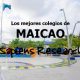 Ranking de los mejores colegios de Maicao 2019-2020
