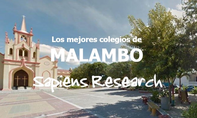 Ranking de los mejores colegios de Malambo 2019-2020
