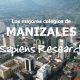 Ranking de los mejores colegios de Manizales 2019-2020