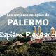 Ranking de los mejores colegios de Palermo 2019-2020