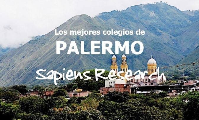 Ranking de los mejores colegios de Palermo 2019-2020
