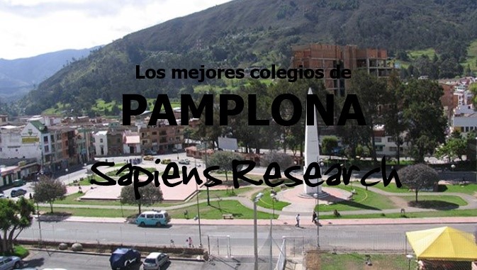 Ranking de los mejores colegios de Pamplona 2019-2020