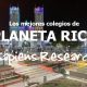 Ranking de los mejores colegios de Planeta Rica 2019-2020