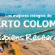 Ranking de los mejores colegios de Puerto Colombia 2019-2020