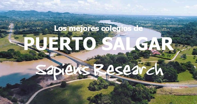 Ranking de los mejores colegios de Puerto Salgar 2019-2020