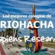 Ranking de los mejores colegios de Riohacha 2019-2020