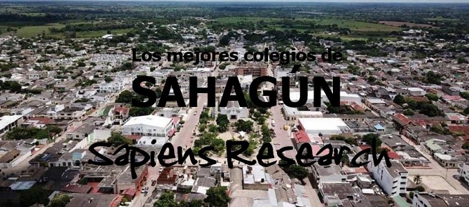 Ranking de los mejores colegios de Sahagún 2019-2020