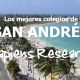 Ranking de los mejores colegios de San Andrés 2019-2020