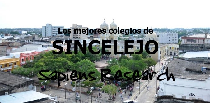 Ranking de los mejores colegios de Sincelejo 2019-2020