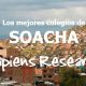 Ranking de los mejores colegios de Soacha 2019-2020