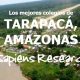 Los mejores colegios de Tarapacá, Amazonas