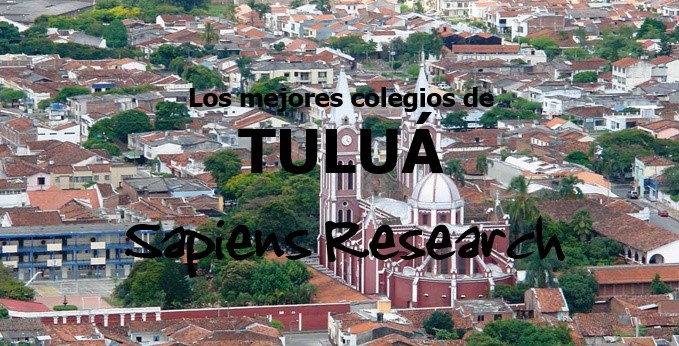 Ranking de los mejores colegios de Tuluá 2019-2020