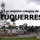 Ranking de los mejores colegios de Túquerres 2019-2020