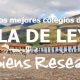 Ranking de los mejores colegios de Villa de Leyva 2019-2020