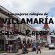 Ranking de los mejores colegios de Villamaría 2019-2020