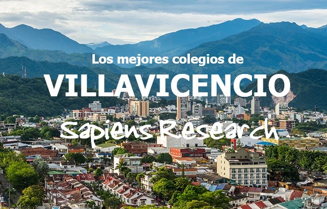 Ranking de los mejores colegios de Villavicencio 2019-2020
