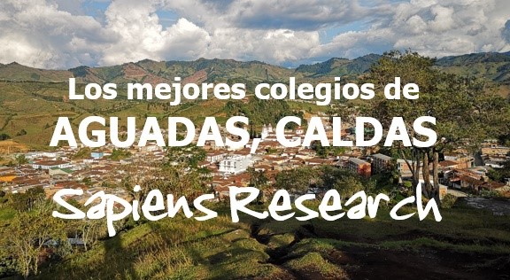 Los mejores colegios de Aguadas, Caldas