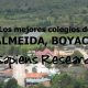Los mejores colegios de Almeida, Boyacá