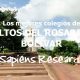 Los mejores colegios de Altos del Rosario, Bolívar