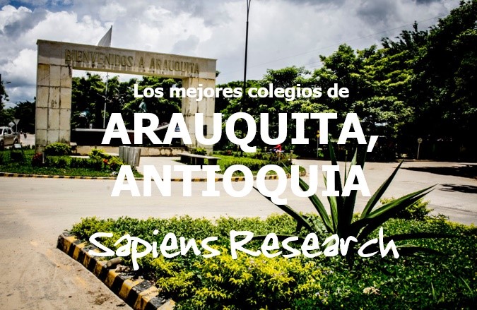 Los mejores colegios de Arauquita, Arauca