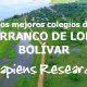 Los mejores colegios de Barranco de Loba, Bolívar