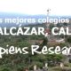 Los mejores colegios de Belalcázar, Caldas