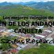 Los mejores colegios de Belén de los Andaquíes, Caquetá