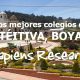 Los mejores colegios de Betéitiva, Boyacá