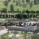 Los mejores colegios de Cerinza, Boyacá
