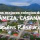 Los mejores colegios de Chámeza, Casanare