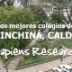 Los mejores colegios de Chinchiná, Caldas