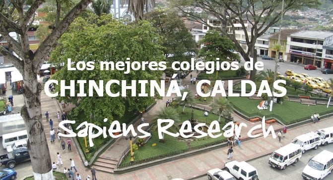 Los mejores colegios de Chinchiná, Caldas